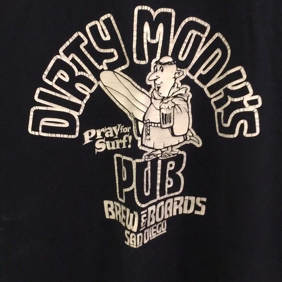 Drinking T-Shirt - Picture 3 of 3